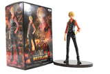 Banpresto Scultures Colosseum 6