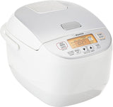 Zojirushi NL-DSQ18 Micom Rice Cooker/Warmer 1.8L