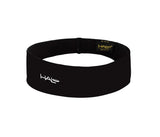 Halo II Headband Sweatband Pullover Black