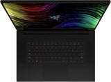 Razer Blade RZ090423 Laptop 17 RTX 3070 Ti 8GB VRAM 16GB DDR5 RAM