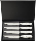 HENCKELS Forged Accent RazorSharp Steak Knife Set Of 4