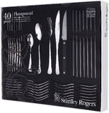 Stanley Rogers Cutlery Set Silver HW0923
