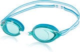 Speedo Vanquisher 2.0 Goggle Enamel Blue/Jade One Size