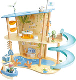 Ocean Rescue Beach House 3419