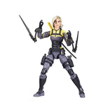 G.I. Joe Classified Series Agent Helix, Collectible G.I. Joe Action Figure, 104, 6" Action Figures