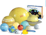 Learning Resources LER2434 Inflatable Solar System