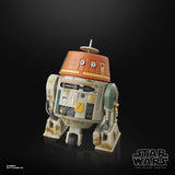 Star Wars The Black Series Chopper (C1-10P), Star Wars: Rebels 6-Inch Action Figures