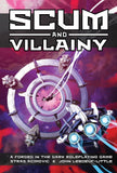 Scum and Villainy, Board Game