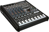 Mackie PROFX8 -8 Channel Mixer