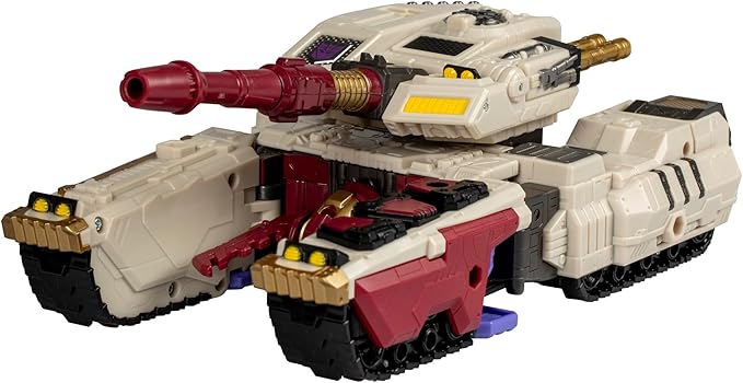Transformers Toys Legacy Evolution Leader Armada Universe Galvatron Toy