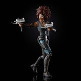 Marvel Legends Series X-Men 15-cm Collectible Marvel’s Domino Action Figure Toy, Ages 14 And Up