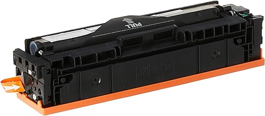 Nippon-ink CART045H (Black) For Use on Canon Laser Colour Toners