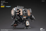 BLOOMAGE JOYTOY (BEIJING) TECH Warhammer 40K: Grey Knights Venerable Dreadnought 1:18 Scale Figure, Multicolor