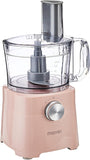 Mayer 2L Multi-Functional Food Processor MMFP402 (Pink)