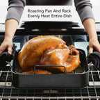 KITCHENAID ROASTING PAN