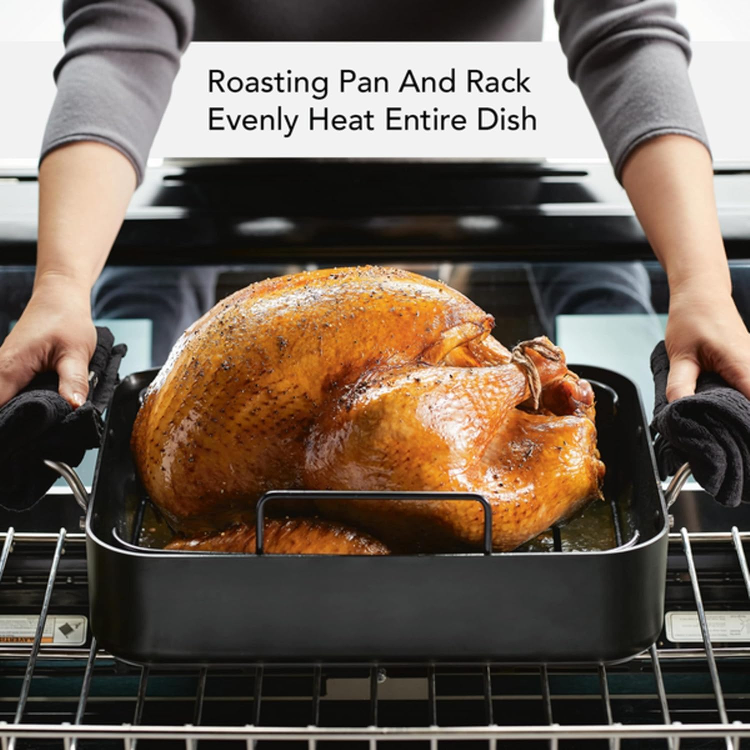 KITCHENAID ROASTING PAN