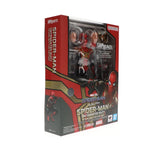 Tamashii Nations - Spider-Man: No Way Home - Spider-Man [Integrated Suit] Final Battle Edition