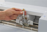Cricut Rotary Blade Plus Drive Housing