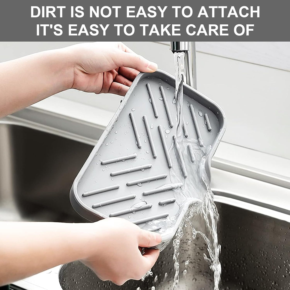 Drain Storage Pad - H72