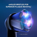 Oral-B iO Series 3 Black Ultimate Clean Electric Toothbrush