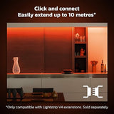 Philips Hue Lightstrip Extension v4 [1m] White and Colour