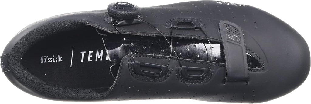 Fizik Tempo Overcurve R5 Unisex Cyclist Shoes 44 EU