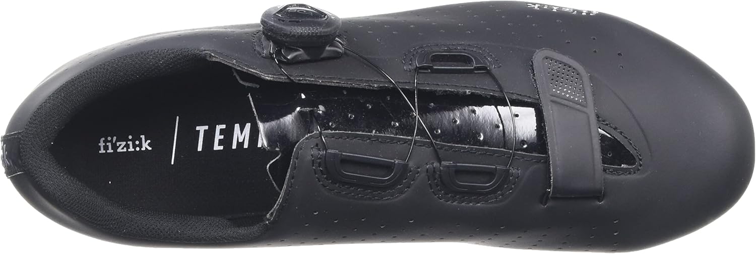 Fizik Tempo Overcurve R5 Unisex Cyclist Shoes 44 EU