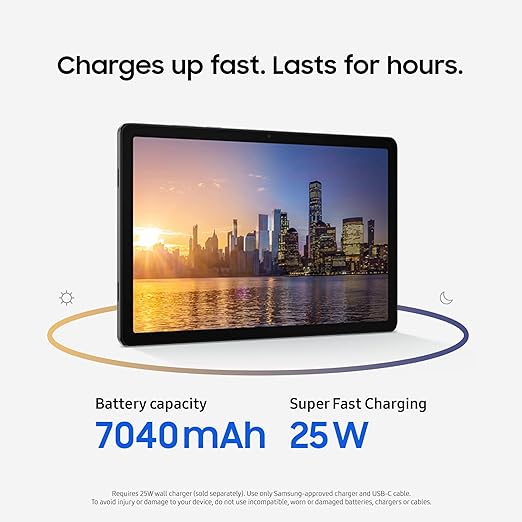 Samsung Galaxy Tab A11-LTE/64GB