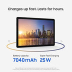 Samsung Galaxy Tab A11-LTE/64GB