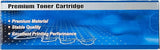Nippon-ink CF400X (HP 201 X) Black For Use on HP Laser Colour Toners