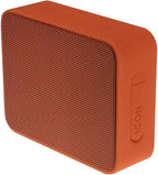 SOUNDSTREAM - Bluetooth Speaker (Cranky Orange)