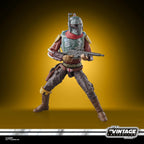 Star Wars The Vintage Collection Cobb Vanth Deluxe Star Wars The Mandalorian 3.75 Inch Collectible Action Figure