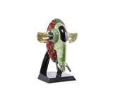 Hot Wheels Star Wars Starships Select, Premium Replica of Boba Fett's Starship, Moveable Parts