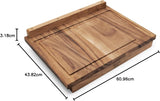 Ironwood Gourmet Cutting Board