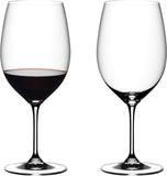 Riedel Vinum Cabernet Sauvignon/Merlot (Set of 2)