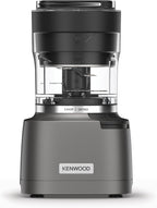 Kenwood Chopper-Grinder 2 in 1 White