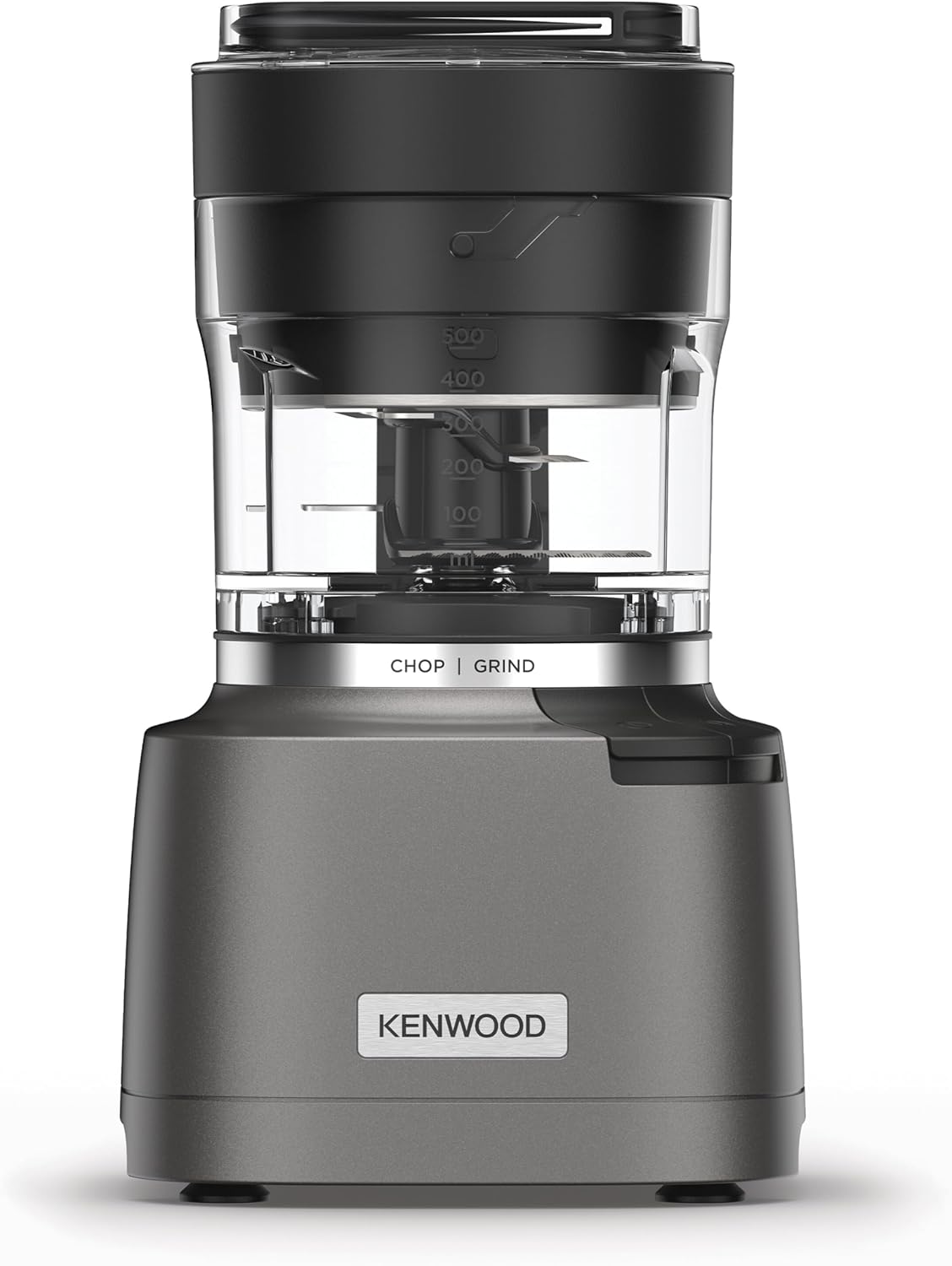 Kenwood Chopper-Grinder 2 in 1 White