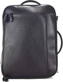 Alef Madrid 3-Way Briefcase