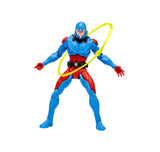 McFarlane Toys - DC Direct Page Punchers The Atom Ryan Choi (The Flash Comic) Figure 18 cm