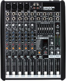 Mackie PROFX8 -8 Channel Mixer