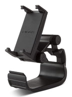 PowerA MOGA Mobile Gaming Game Streaming Phone Clip For Xbox One Wireless Controllers, Black