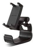 PowerA MOGA Mobile Gaming Game Streaming Phone Clip For Xbox One Wireless Controllers, Black