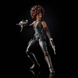 Marvel Legends Series X-Men 15-cm Collectible Marvel’s Domino Action Figure Toy, Ages 14 And Up