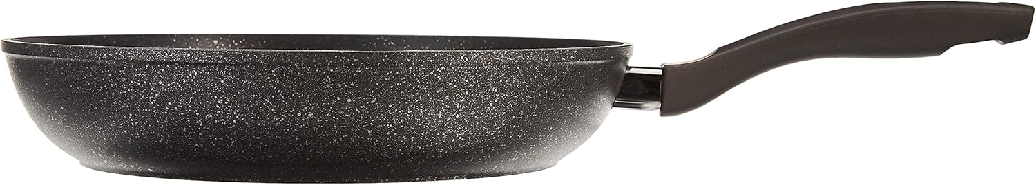 Stanley Rogers 42225 Quartz Stone Advanced Frypan 28cm Dark Grey Secondary image