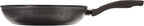 Stanley Rogers 42225 Quartz Stone Advanced Frypan 28cm Dark Grey