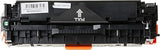 Nippon-ink CC531A (HP 304 A) Cyan Laser Toner - For HP - Color LaserJet