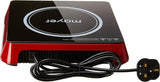 Mayer Induction Cooker With Free Pot Red