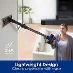 Tineco Pure One - FurFree Smart Cordless Stick Vacuum Cleaner