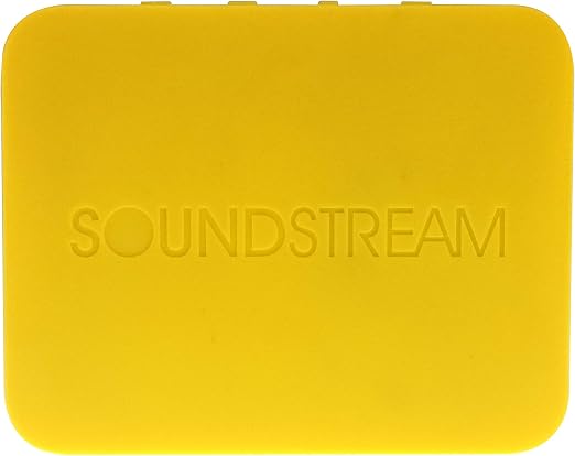 Soundstream Bluetooth Speaker Secondary image