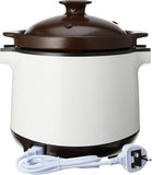 Toyomi HH 6080 Electric High Heat Stew Cooker 4.0L
